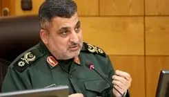 سردار فرحی: ظرفیت صنایع دفاعی کشور از آسیب دور است