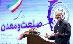 نمی‌گویم چه کسی مقصر ناترازی در آب و برق است/ در بیشتر شهرها با فرونشست‌های ۳۵ تا ۳۶ سانتی مواجه هستیم