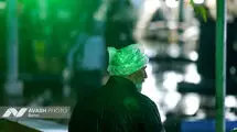 فوری؛ شروع باران از ظهر امروز در تهران