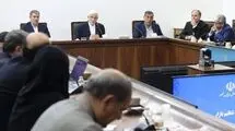 عارف: ایران در حوزه بین‌الملل، قانون‌گراست اما از حقوق خود کوتاه نمی‌آید