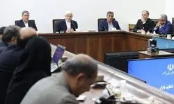 عارف: ایران در حوزه بین‌الملل، قانون‌گراست اما از حقوق خود کوتاه نمی‌آید
