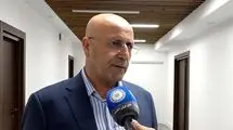 خسارت وارده شده به اتاق بازرگانی ایران به سرعت برطرف می‌شود؛ ادامه روند فعالیت از ۱۵ فروردین ماه