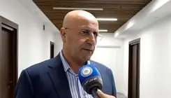 خسارت وارده شده به اتاق بازرگانی ایران به سرعت برطرف می‌شود؛ ادامه روند فعالیت از ۱۵ فروردین ماه