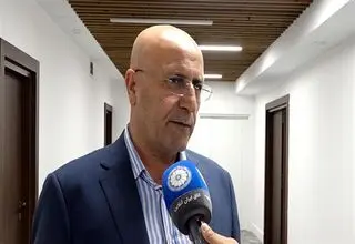 خسارت وارده شده به اتاق بازرگانی ایران به سرعت برطرف می‌شود؛ ادامه روند فعالیت از ۱۵ فروردین ماه
