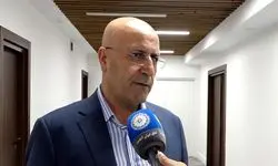 خسارت وارده شده به اتاق بازرگانی ایران به سرعت برطرف می‌شود؛ ادامه روند فعالیت از ۱۵ فروردین ماه