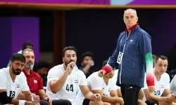 رافائل کاستیلو: برای بازی با امارات همه تمرکز خود را جمع کرده‌ایم