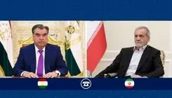 پزشکیان: قدردان موضع همدلانه دولت و ملت تاجیکستان هستیم