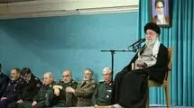 مسئولان با جدیت به‌دنبال حل مشکلات معیشتی مردم باشند