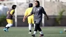فوتبال زنان تنهاتر از همیشه؛ هیچ دلسوزی نیست 