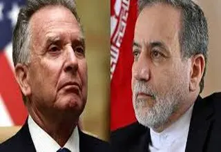دوئل روی خط قرمزها