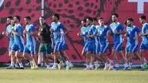 ایران مقابل بلژیک با چه سیستمی بازی می‌کند؟