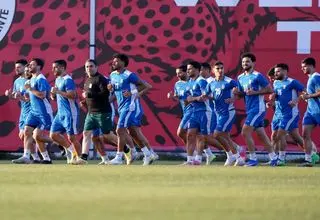 ایران مقابل بلژیک با چه سیستمی بازی می‌کند؟