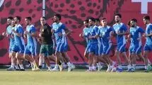ایران مقابل بلژیک با چه سیستمی بازی می‌کند؟