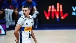 بهترین بازیکن جهان،چهارم شد