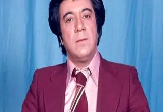 دریافت غرامت یک میلیون دلاری خواننده ایرانی از فیلمساز مشهور ایتالیایی