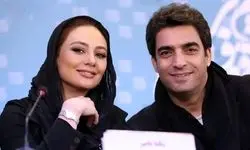 منوچهر هادی جزئیاتی تازه از زندگی مشترکش را فاش کرد