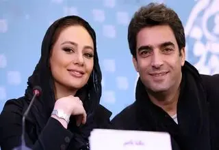 منوچهر هادی جزئیاتی تازه از زندگی مشترکش را فاش کرد