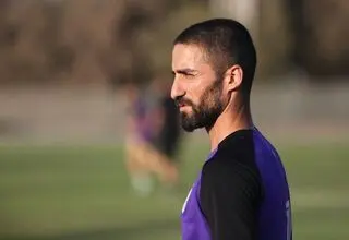 مهرداد محمدی به تراکتور تبریز پیوست
