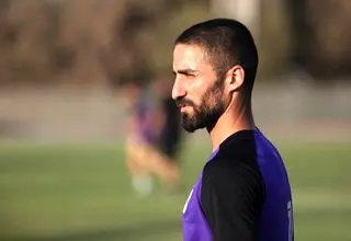 مهرداد محمدی به تراکتور تبریز پیوست