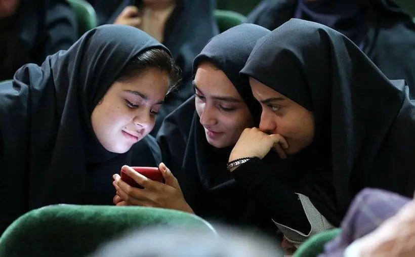 تجرد قطعی انتخاب دختران دهه شصت