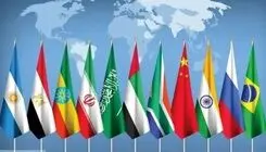 همتی برای شرکت در اجلاس بریکس عازم هند شد