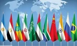 همتی برای شرکت در اجلاس بریکس عازم هند شد