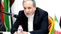کنایه عراقچی به «راه‌حل خلاقانه» آمریکا پس از ۴۷ سال تحریم و جنگ