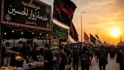 معرفی بانک‌های آماده فروش ارز به زائران اربعین
