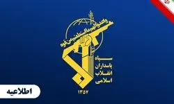 انهدام تیم تروریستی در شهرستان سراوان توسط نیروی زمینی سپاه 