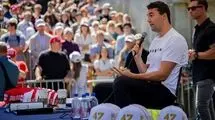 منظنون اصلی ترور چارلی کرک کیست ؟