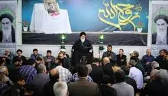  علم‌الهدی: حیات حقیقی امام خمینی(ره) پس از انقلاب و با استمرار رهبری و ایمان مردم ادامه دارد
