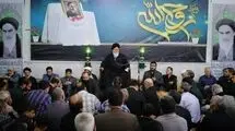  علم‌الهدی: حیات حقیقی امام خمینی(ره) پس از انقلاب و با استمرار رهبری و ایمان مردم ادامه دارد