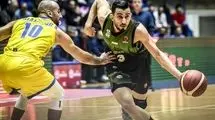 بسکتبال طبیعت، آماده برای فینال سوپرلیگ غرب آسیا