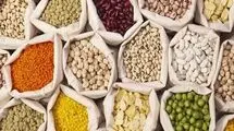 آغاز ثبت سفارش بخشی از حبوبات