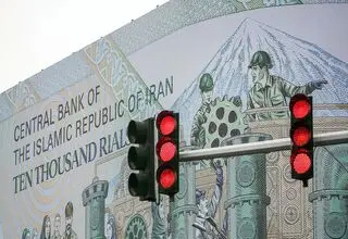 پارادوکس صلح در محاصره پیش روی بازارهای مالی 