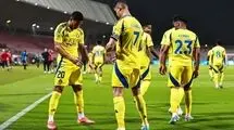 خلاصه بازی النصر مقابل الاتحاد