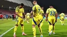 خلاصه بازی النصر مقابل الاتحاد