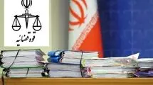 قوه قضاییه: مبلغی ازخانواده جانباختگان دریافت نشده‌ است