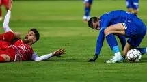 تیم منتخب هفته بیست و هفتم لیگ برتر