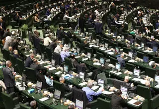 تعیین سقف اعتبارات صندوق‌های بیمه محصولات کشاورزی و حوادث طبیعی در سال آینده