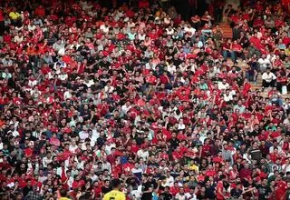 بیانیه حمایتی پیشکسوتان پرسپولیس درباره نقل‌و‌انتقالات و مدیریت باشگاه