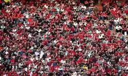بیانیه حمایتی پیشکسوتان پرسپولیس درباره نقل‌و‌انتقالات و مدیریت باشگاه