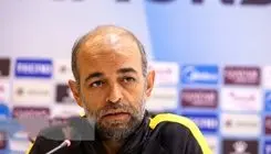 نویدکیا: بازی فوق العاده جذاب بود