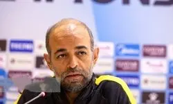 نویدکیا: بازی فوق العاده جذاب بود