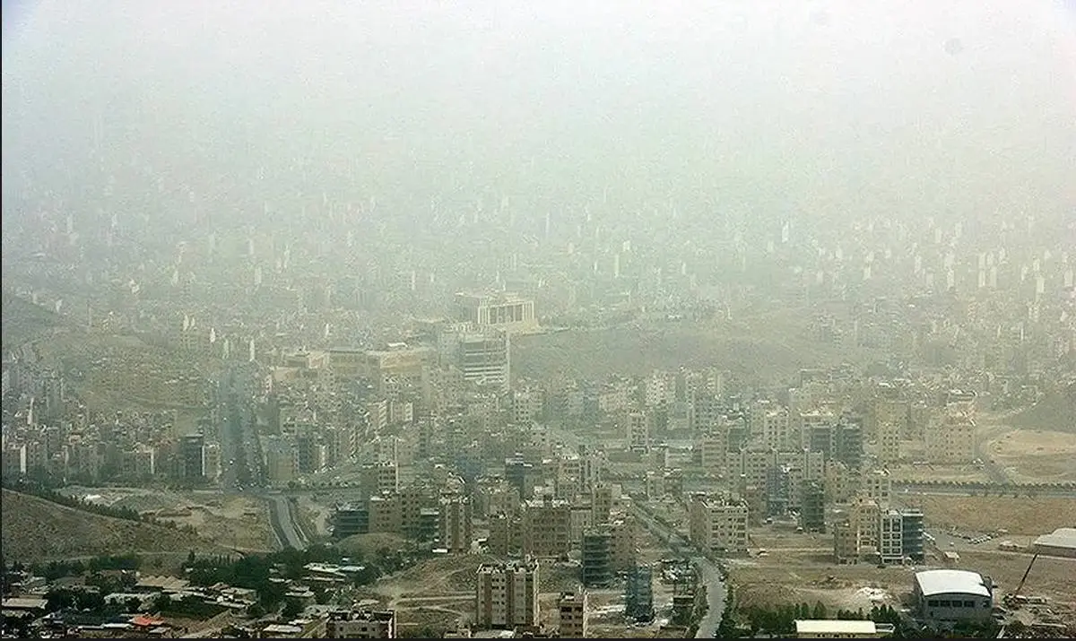 آژیر قرمز در 3 شهر کرمانشاه به صدا درآمد