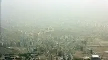 آژیر قرمز در 3 شهر کرمانشاه به صدا درآمد