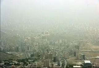 آژیر قرمز در 3 شهر کرمانشاه به صدا درآمد