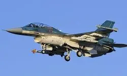 با  جنگنده F-2؛ «وایپر زیرو» (Viper Zero) آشنا شوید
