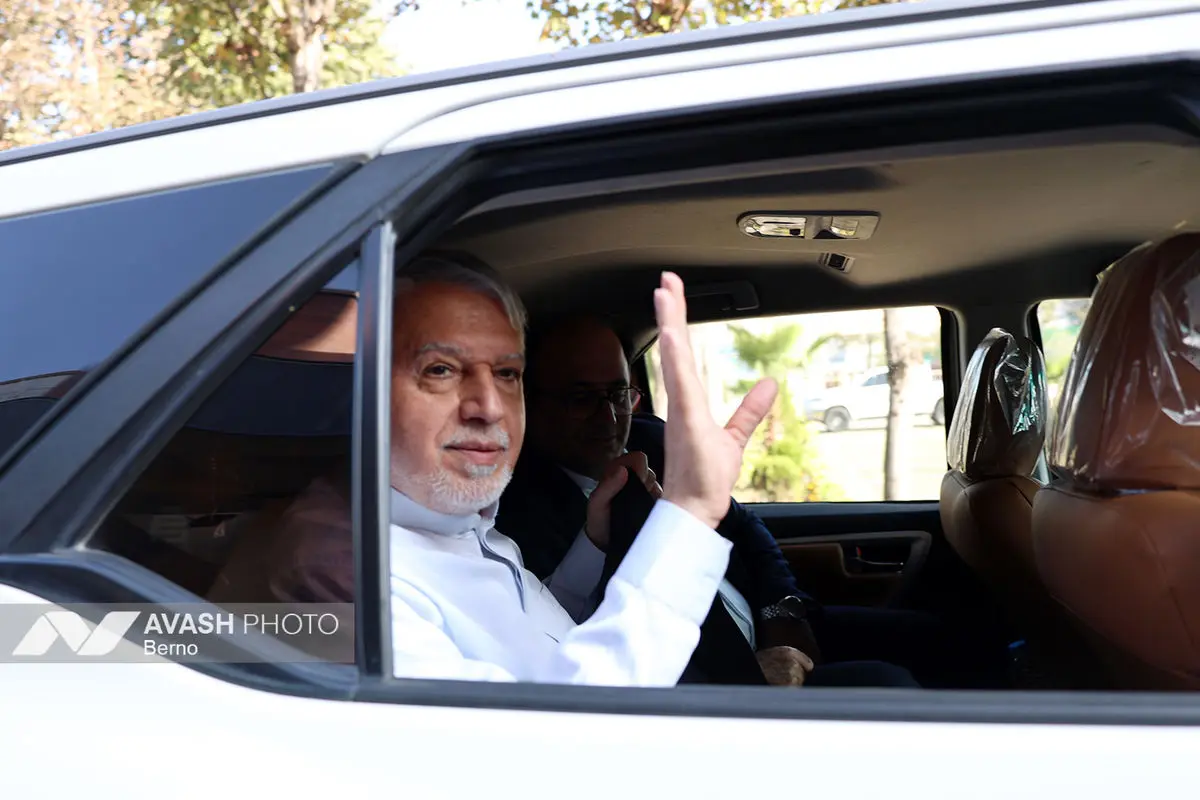 اجلاس بین المللی استانداران ساحلی دریای خزر