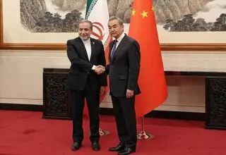 عراقچی: از پیشنهاد چین برای تقویت صلح و ثبات در منطقه قدردانی می‌کنیم